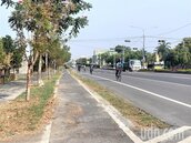 台南自行車意外2年多逾4千死傷　車友曝車道「亂象」