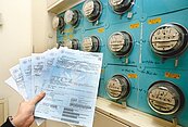 水電費補貼　減免後直接申報