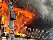 抓到了！　豐原空品惡化原因是它