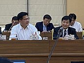 國5估中秋運量堪比初一　林佳龍：前所未有的挑戰