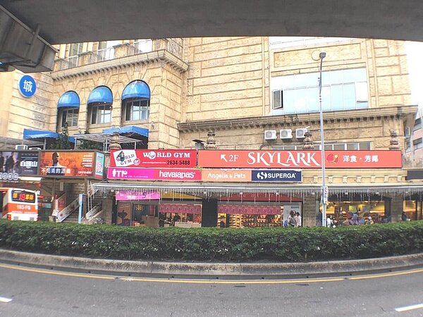 圖／截自《內湖樂生活》