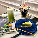 吸睛美店「米食林Ms.Lin Café」　評論留言可獲瑪德蓮一顆！