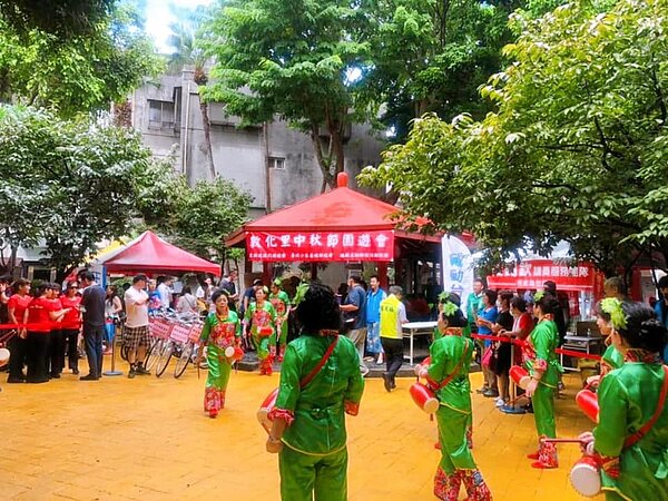 敦化里。圖／永慶房產集團提供