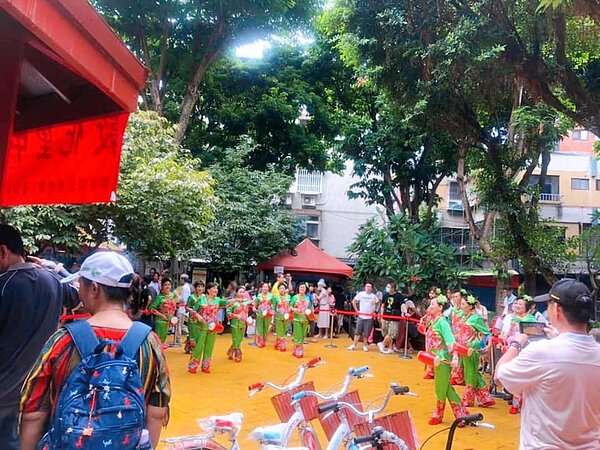 敦化里。圖／永慶房產集團提供