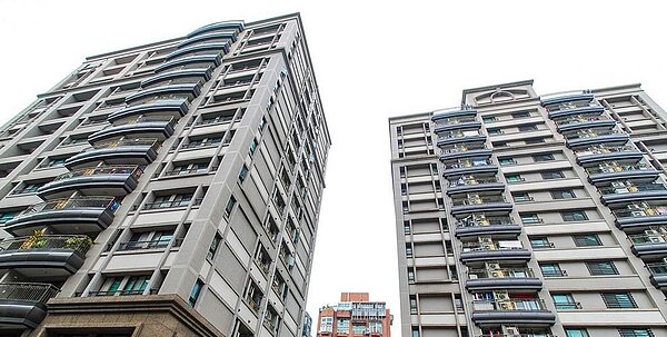 8月五大銀行購屋貸款單月新增574.9億元,創今年新高。圖/本報資料照片