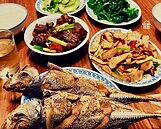 私人廚房「灶神在家」　為繁忙生活增添家的溫暖