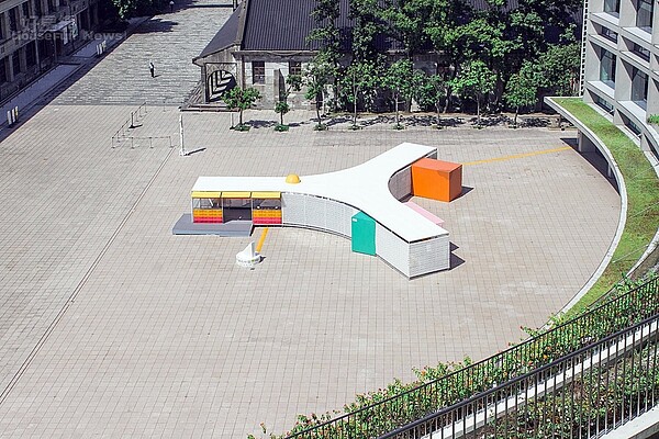台灣早餐文化特展一(台北文創公司提供)