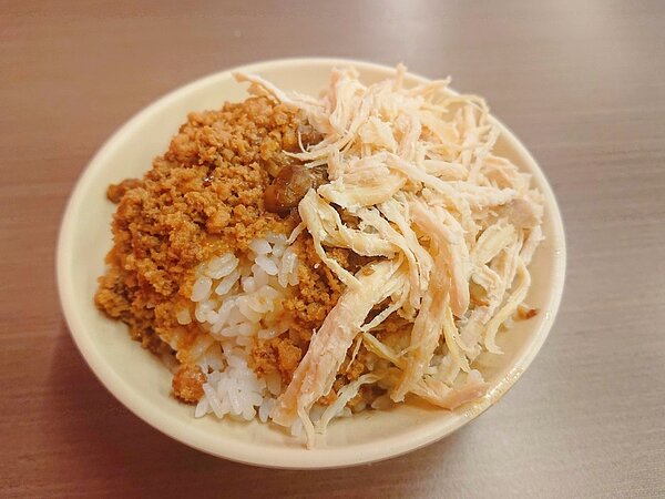 福記食堂。圖／取自臉書粉專「士林樂生活」