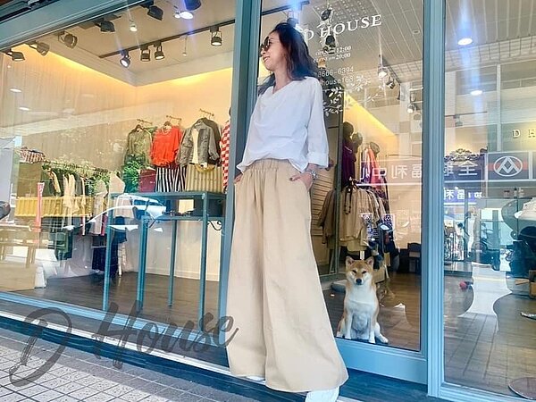 D HOUSE 韓國代購美妝及服飾