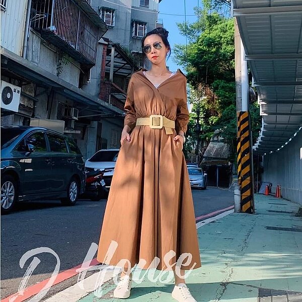 D HOUSE 韓國代購美妝及服飾