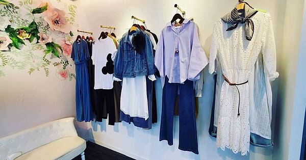 D HOUSE 韓國代購美妝及服飾