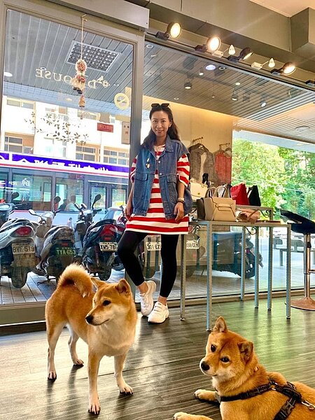 D HOUSE 韓國代購美妝及服飾