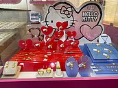 鈺豐珠寶店　精緻飾品種類多樣