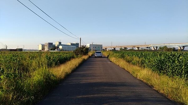 南53線自台19線至西寮排水分線段將開闢拓寬,打通東學甲交通瓶頸。圖/台南市政府提供