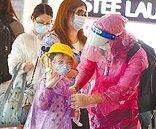 菲檢疫太粗糙　專家籲我出境篩檢