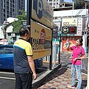 台中6停車場超收停車費　擴大稽查