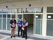 大甲殯儀館舊館整修完工　提供家屬更友善治喪空間