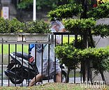 今晚另一東北風南下　吳德榮：中秋夜新竹以南適合賞月