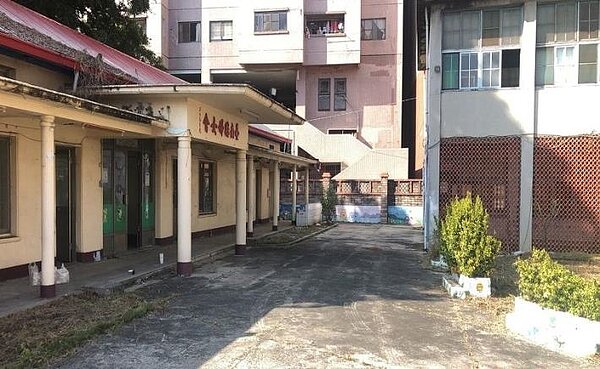 臺南市推動一區一公園政策。圖/臺南市政府工務局提供