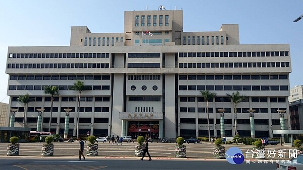 桃園經發局郭裕信表示,109年6月以來石門水庫上游集水區降雨量偏低,且即將進入枯水季。圖/台灣好新聞