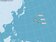 鯨魚颱風將生成！　基隆北海岸及東北部慎防長浪