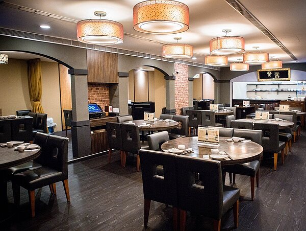 青葉台菜餐廳將於10月25日停業。圖/取自AoBa青葉台灣料理(Taiwan Cuisine)粉絲粉絲專頁