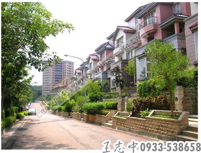 新竹國家藝術園區。(圖/王軍提供)