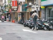 電動滑板車、單雙輪平衡車　北市擬限定開放