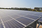 成本低裝設快　企業最愛太陽能