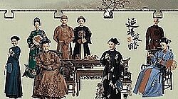 延禧攻略。圖/取自維基百科