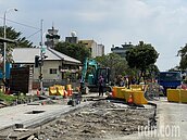 屏東勝利星村猶如「大工地」業者嘆假日營業額不到1千