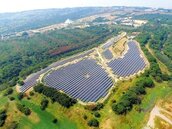 第四批太陽光電標租地　20年商機近2.4億
