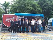 北市自駕巴　明起上路開放體驗