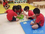 準公幼31%違規　鄭文燦：稽查率高