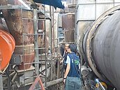 桃園空水汙外審制　挨批專業不足