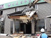 違建若不拆　可強制、連續罰