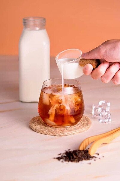 頑伴SnackBar。圖/頑伴SnackBar提供