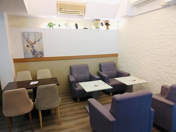 花小路早午餐。圖／取自臉書社團《文山樂生活》