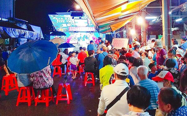 木新里。圖／取自臉書社團《文山樂生活》