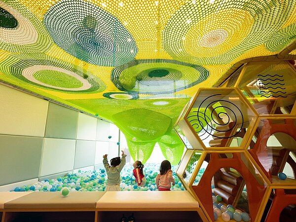 名人堂花園大飯店1-4