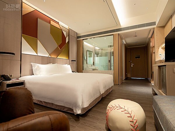 名人堂花園大飯店1-6