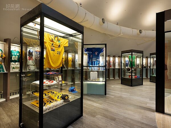 名人堂花園大飯店1-3