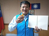 基隆輕軌爭議　藍議員要求交通部10月底說明否則台北見