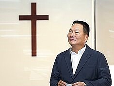 東森集團總裁王令麟。圖/取自維基百科