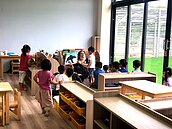 爸媽們辛苦了！竹縣平價育兒選擇再增2500名