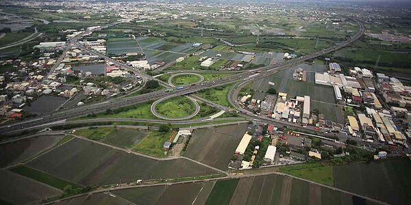 據悉,經濟部已規劃調整機制,未來可針對各區產業用地核配量跨區調整。中時報系資料照