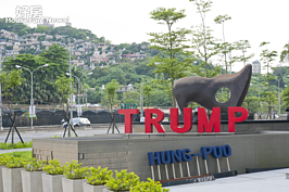 墓地為嫌惡設施為心理因素影響，但因其房價較低，故無此禁忌的人可以考慮購買。（圖文/好房News記者 陳韋帆）