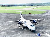 恆春機場國際試航　為半島觀光重啟新頁