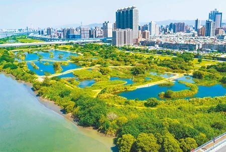 北台灣9月預售屋推案量逾700餘億元,其中新北巿案量達15億元以上的指標建案計有板橋「帝景1號 」和「潤泰文樺」等。(本報資料照片)