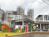 營運卡卡　竹東文創藝術村被放生